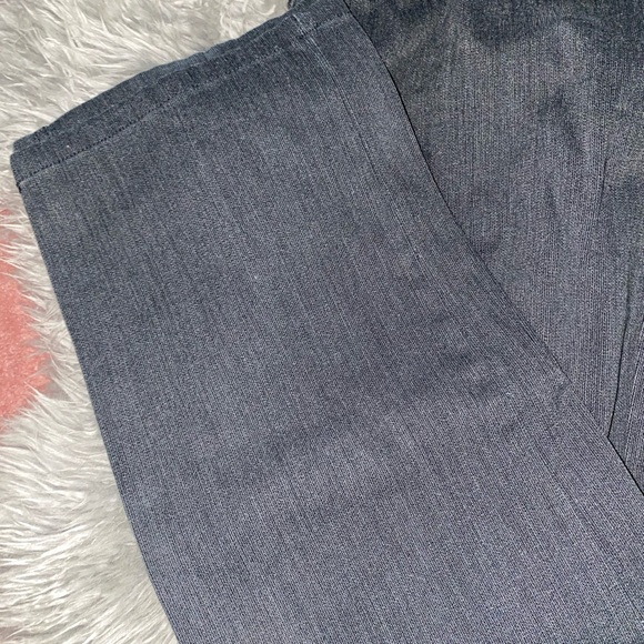 Kenneth Cole Reaction Straight Leg Pants - Picture 2 of 6